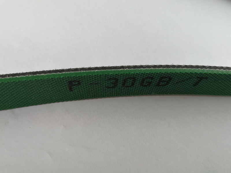 3.0mm wear-resistant conveyor belt